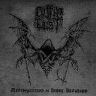 COFFIN LUST Manifestation Of Inner Darkness [CD]